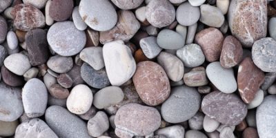 revolve3 River stones